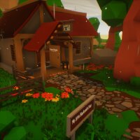 My Little Blacksmith Shop Torrent Download