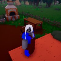 My Little Blacksmith Shop Update Download