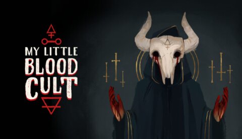 My Little Blood Cult: Let's Summon Demons Free Download