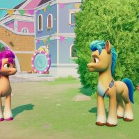 MY LITTLE PONY: A Maretime Bay Adventure Torrent Download