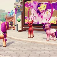 MY LITTLE PONY: A Maretime Bay Adventure Repack Download