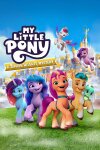 My Little Pony: A Zephyr Heights Mystery Free Download