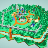 My Little World Update Download