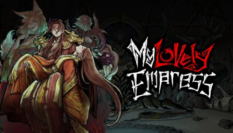 My Lovely Empress (GOG) Free Download