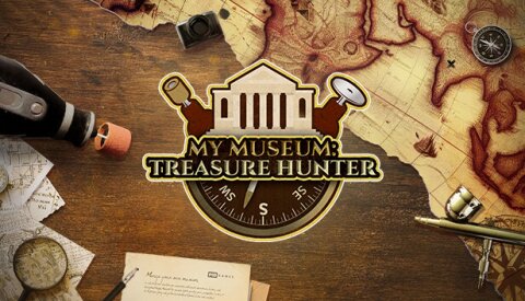 My Museum: Treasure Hunter Free Download