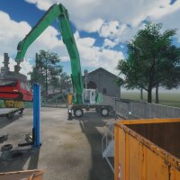 My Recycling Center - Car Scrapyard Expansion PC Crack