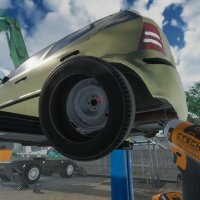 My Recycling Center - Car Scrapyard Expansion Crack Download