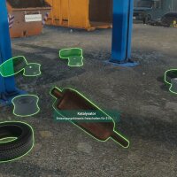 My Recycling Center - Car Scrapyard Expansion Repack Download