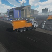 My Recycling Center - Container Truck Expansion Crack Download