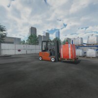 My Recycling Center - Resources Trading Expansion Crack Download