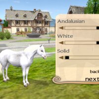My Riding Stables: Life with Horses Torrent Download