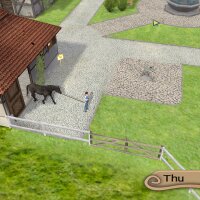 My Riding Stables: Life with Horses Crack Download