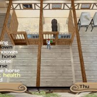 My Riding Stables: Life with Horses Update Download