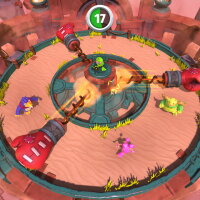 My Singing Monsters Playground Torrent Download