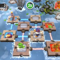 My Singing Monsters Playground PC Crack