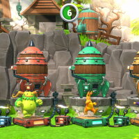 My Singing Monsters Playground Crack Download