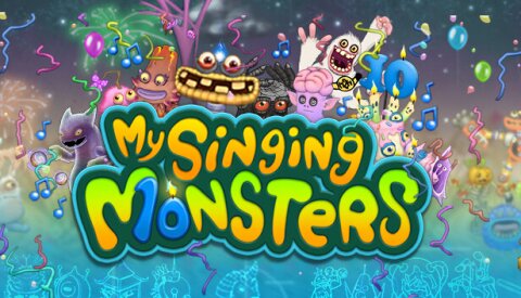 My Singing Monsters Free Download