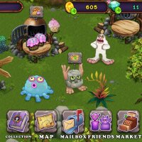 My Singing Monsters Torrent Download