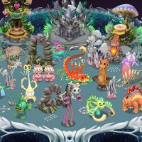 My Singing Monsters PC Crack