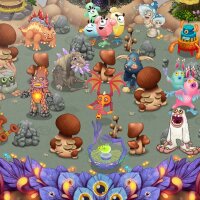 My Singing Monsters Repack Download