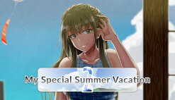My Special Summer Vacation 2