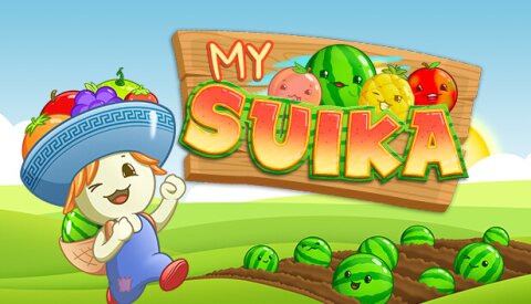 My Suika - Watermelon Game Free Download