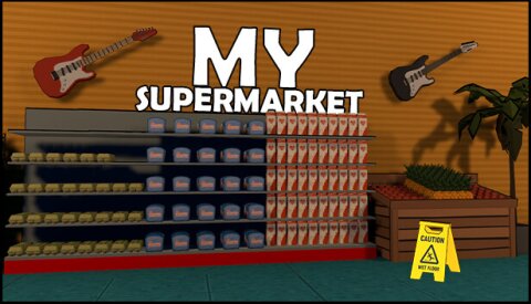 My Supermarket Free Download