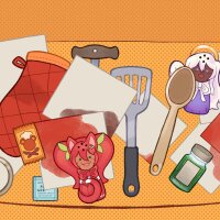 My Sweet! Housemate Crack Download