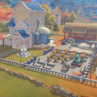 My Time at Portia Crack Download