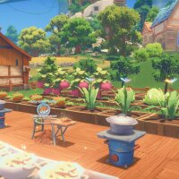 My Time at Portia Repack Download