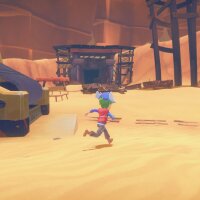 My Time at Portia Update Download