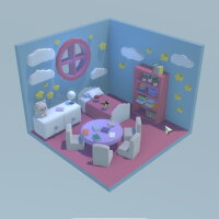My Tiny Room Crack Download