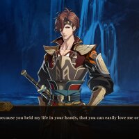 My Vow to My Liege Torrent Download