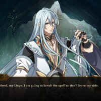 My Vow to My Liege Update Download