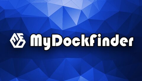 MyDockFinder Free Download