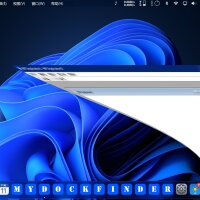 MyDockFinder PC Crack