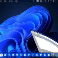 MyDockFinder Crack Download