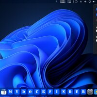 MyDockFinder Repack Download