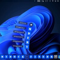 MyDockFinder Update Download