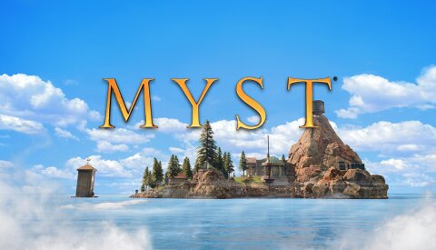 Myst (GOG) Free Download