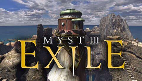 Myst III: Exile Free Download