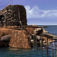 Myst III: Exile Crack Download