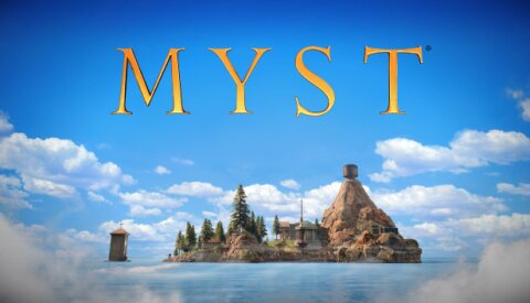 Myst Free Download