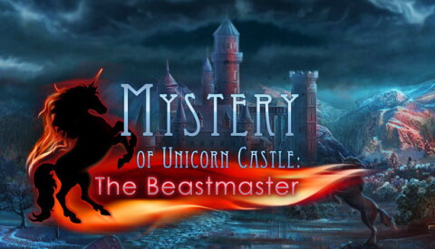 Mystery of Unicorn Castle: The Beastmaster Free Download