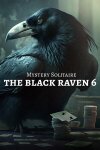 Mystery Solitaire. The Black Raven 6 Free Download