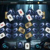 Mystery Solitaire. The Black Raven 6 Torrent Download