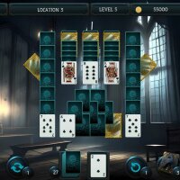 Mystery Solitaire. The Black Raven 6 Crack Download