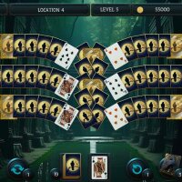 Mystery Solitaire. The Black Raven 6 Repack Download