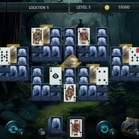 Mystery Solitaire. The Black Raven 6 Update Download