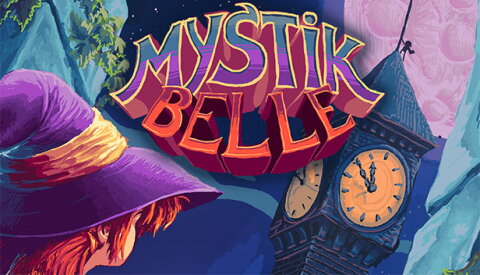 Mystik Belle: Enchanted Edition Free Download